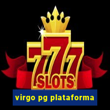 virgo pg plataforma